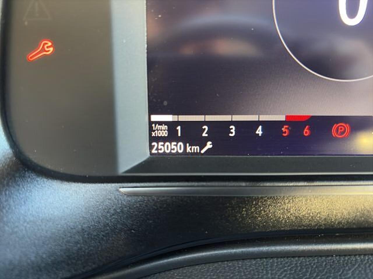 Opel Opel Corsa usata, con immobilizzatore