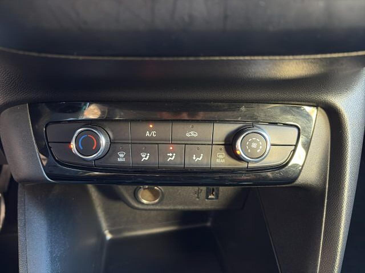 Opel Opel Corsa usata 8
