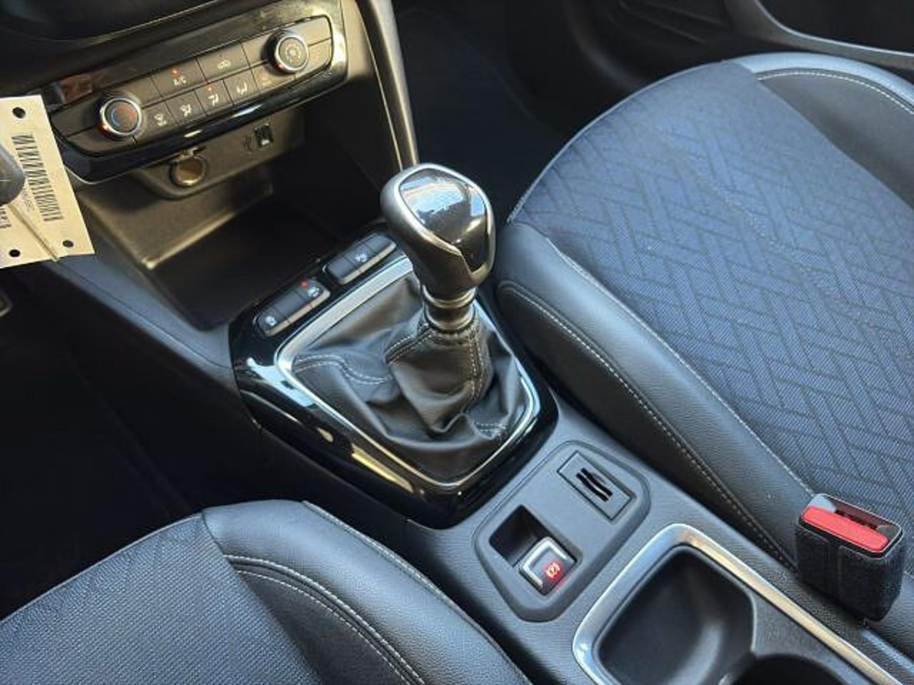 Opel Opel Corsa usata 9