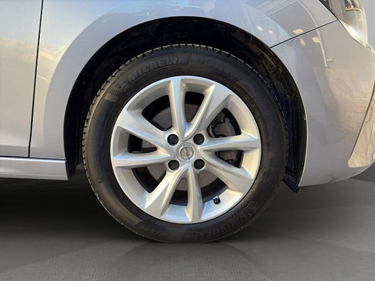 Opel Opel Corsa usata 15