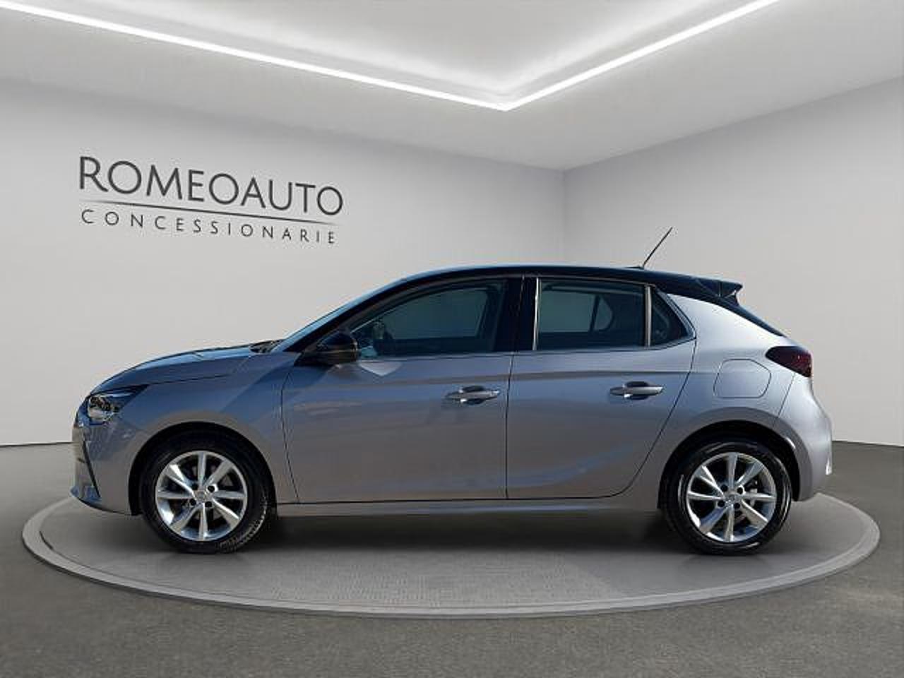 Opel Opel Corsa usata 18
