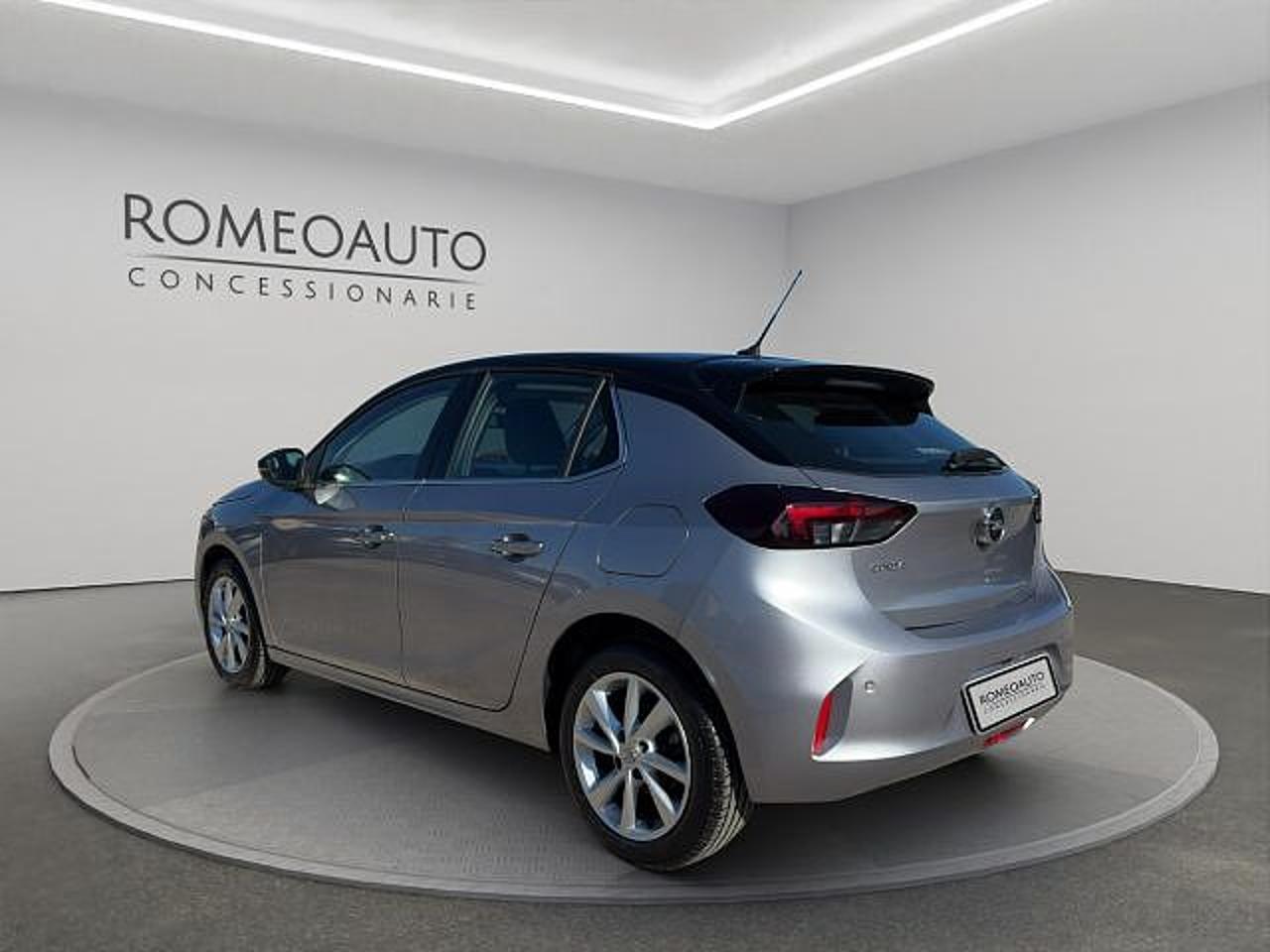 Opel Opel Corsa usata 19