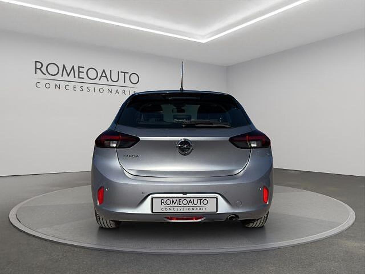 Opel Opel Corsa usata 20