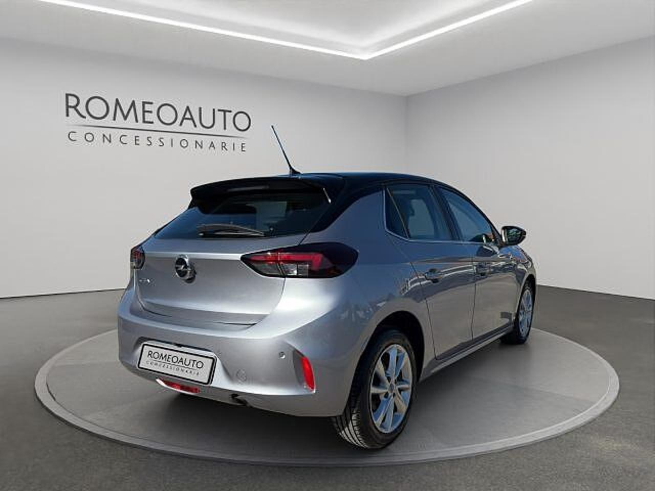 Opel Opel Corsa usata 21