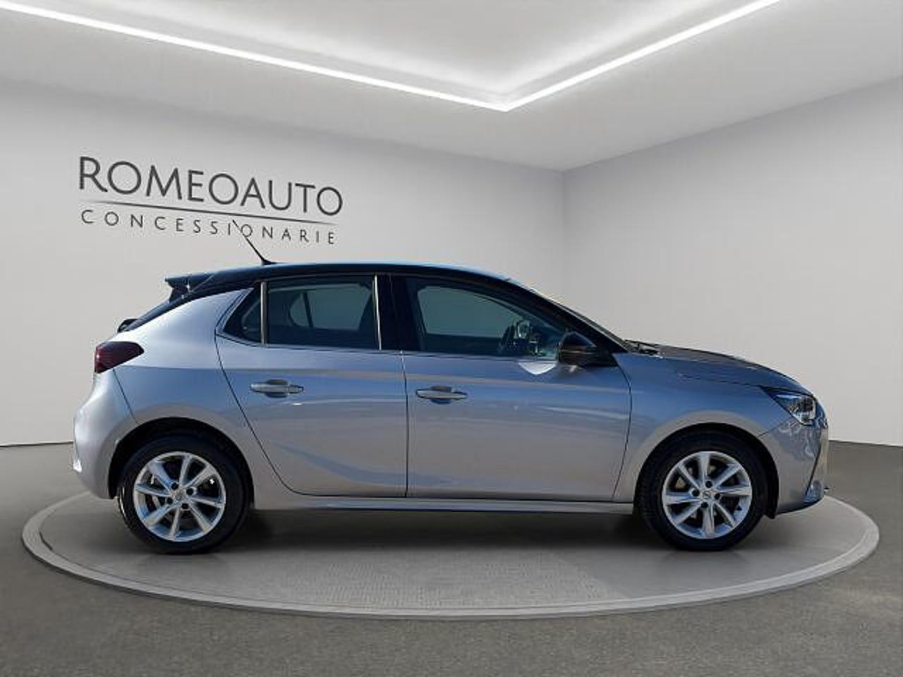 Opel Opel Corsa usata 22