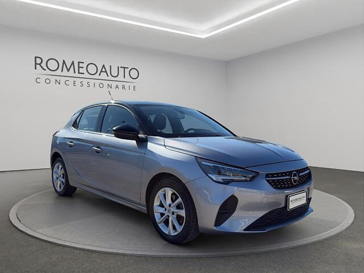 Opel Opel Corsa usata 23