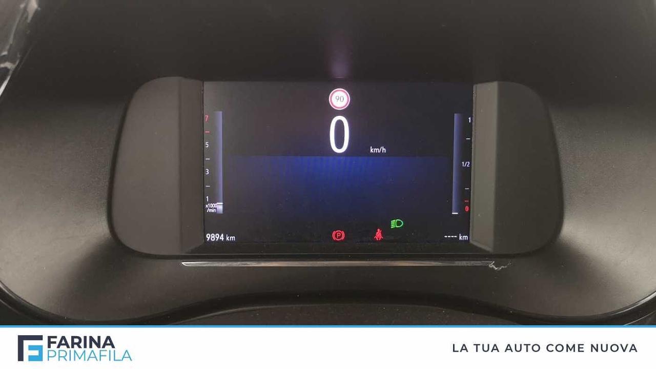 Opel Opel Corsa usata, con 5 sedili