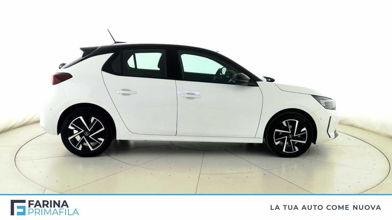 Opel Opel Corsa usata, con sensori parcheggio posteriori