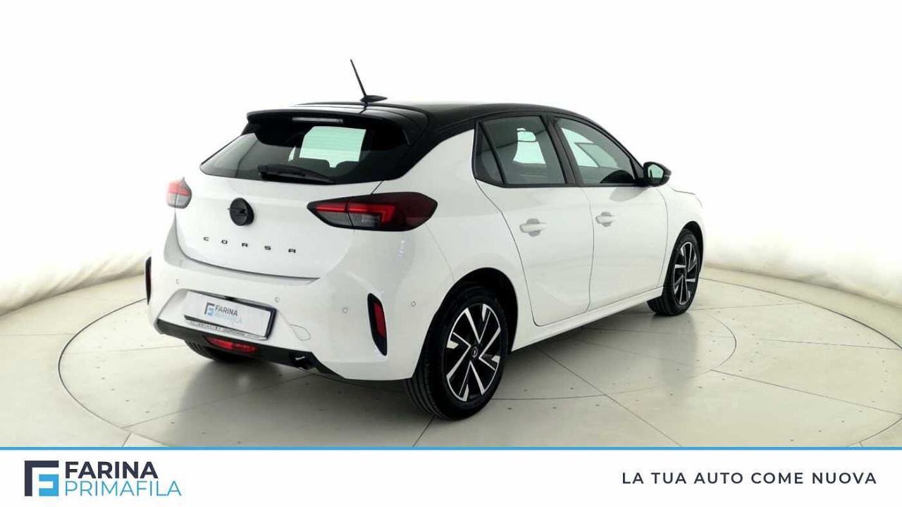 Opel Opel Corsa usata, con specchi elettrici