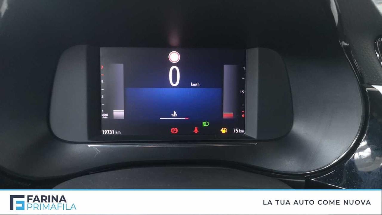 Opel Opel Corsa usata, con 5 sedili
