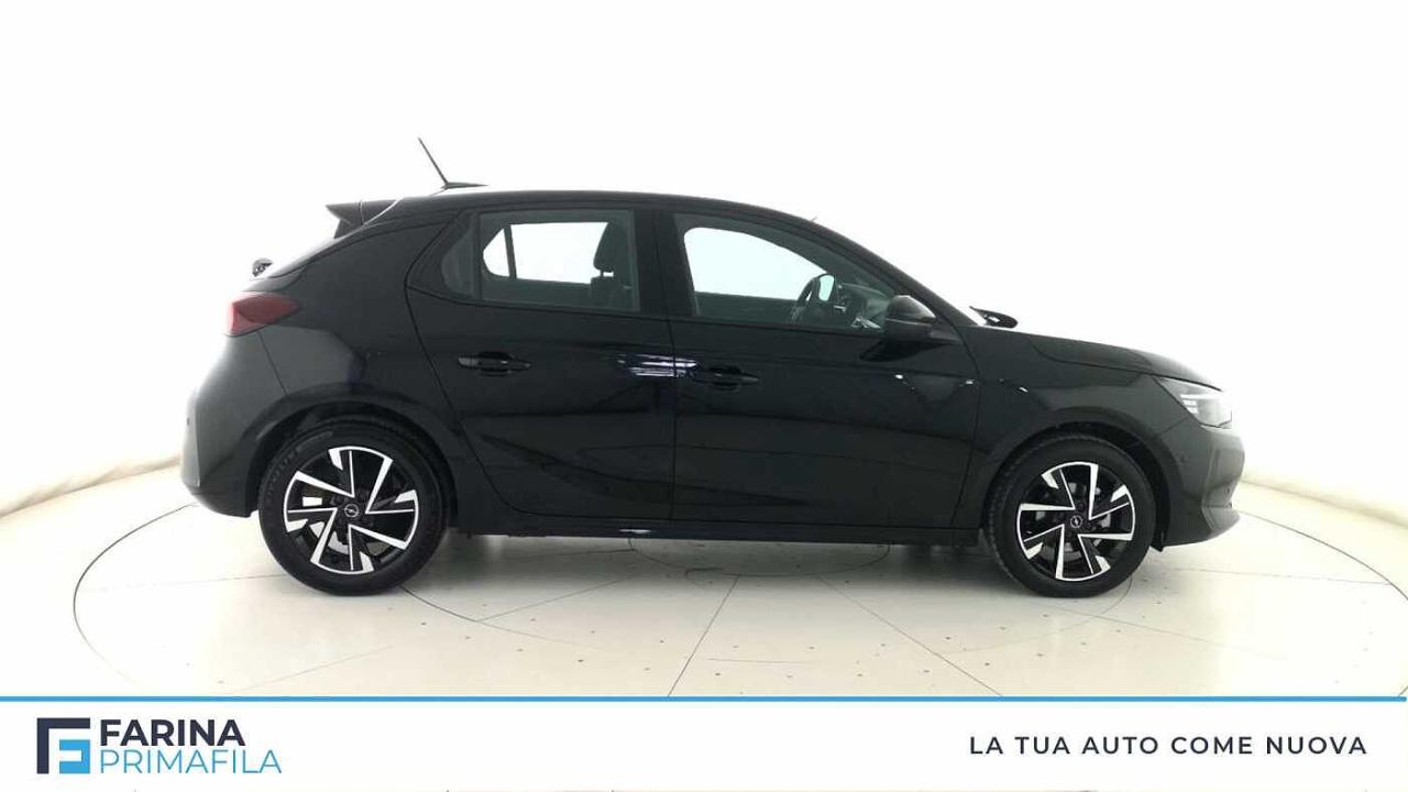 Opel Opel Corsa usata, con trazione anteriore