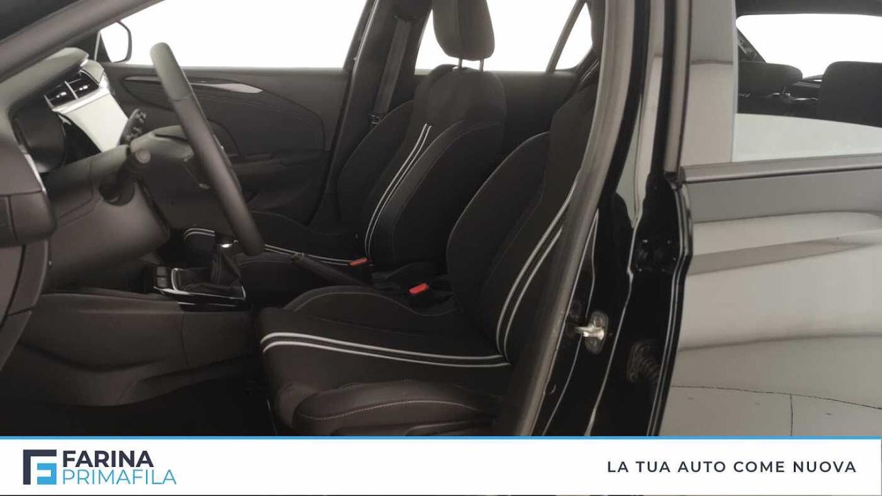Opel Opel Corsa usata 21