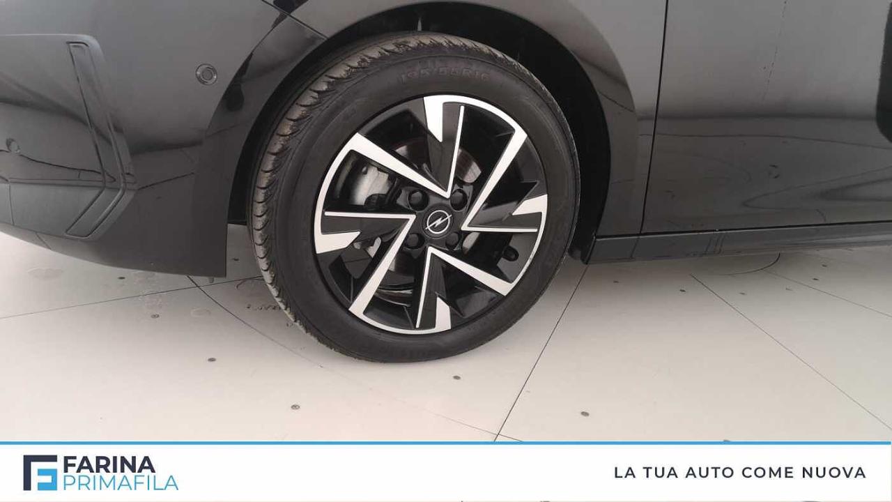 Opel Opel Corsa usata 24