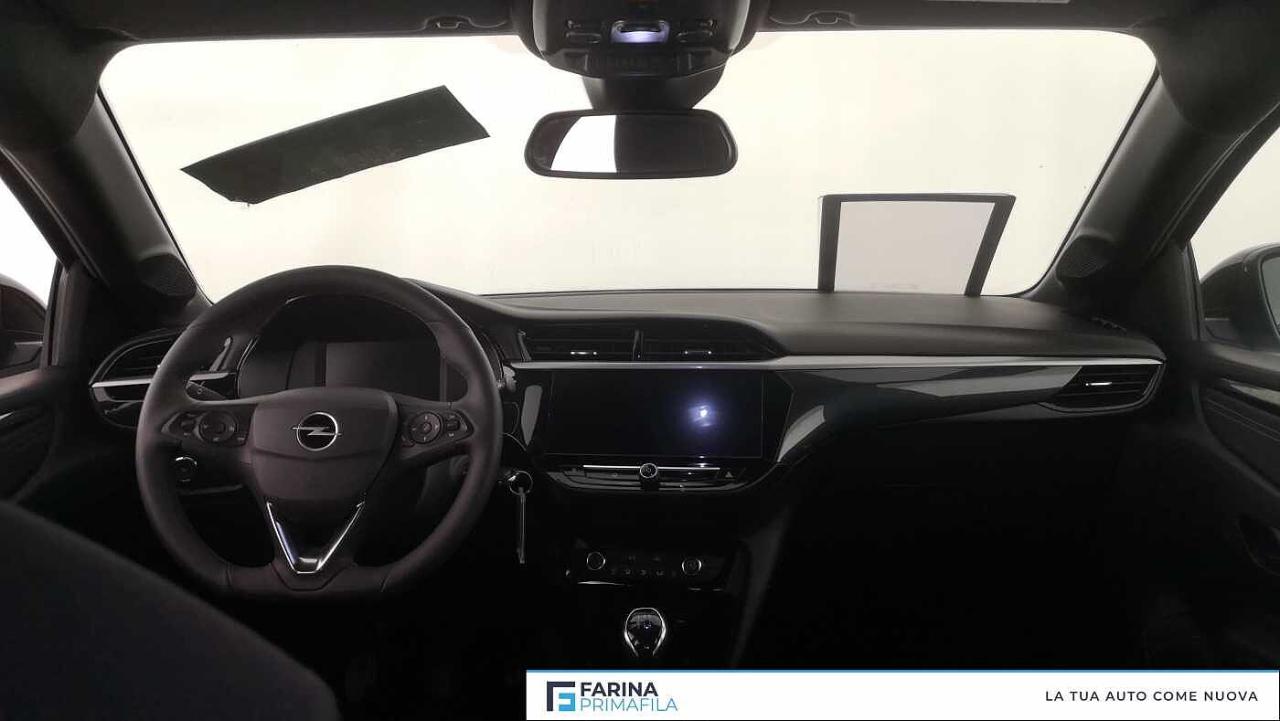 Opel Opel Corsa usata, con 5 marce