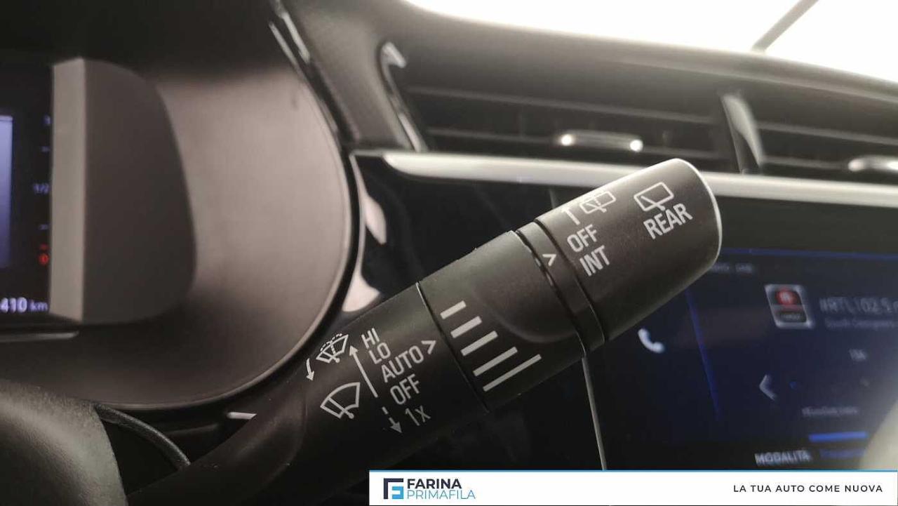 Opel Opel Corsa usata, con fari full led