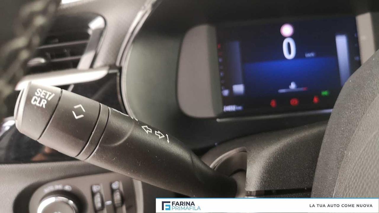 Opel Opel Corsa usata, con isofix