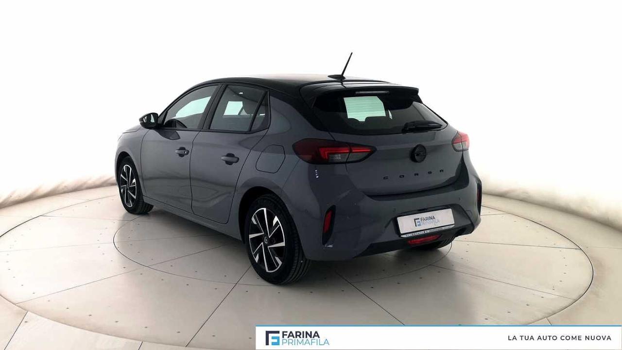 Opel Opel Corsa usata, con specchi elettrici