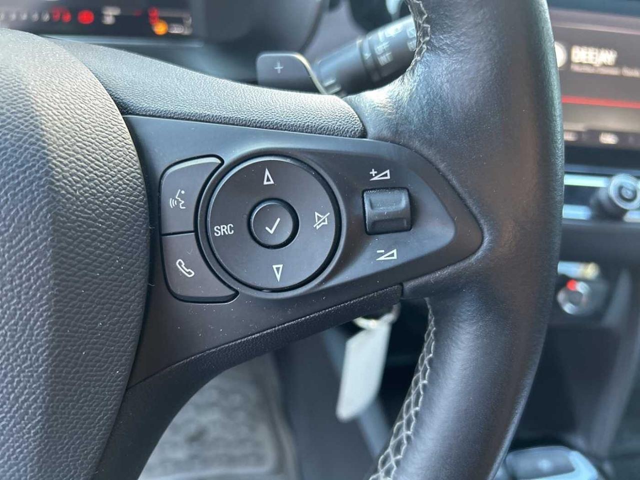 Opel Opel Corsa usata, con cd-radio