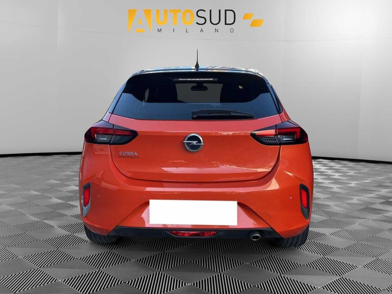 Opel Opel Corsa usata 13