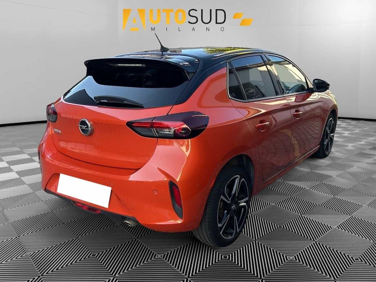 Opel Opel Corsa usata 14