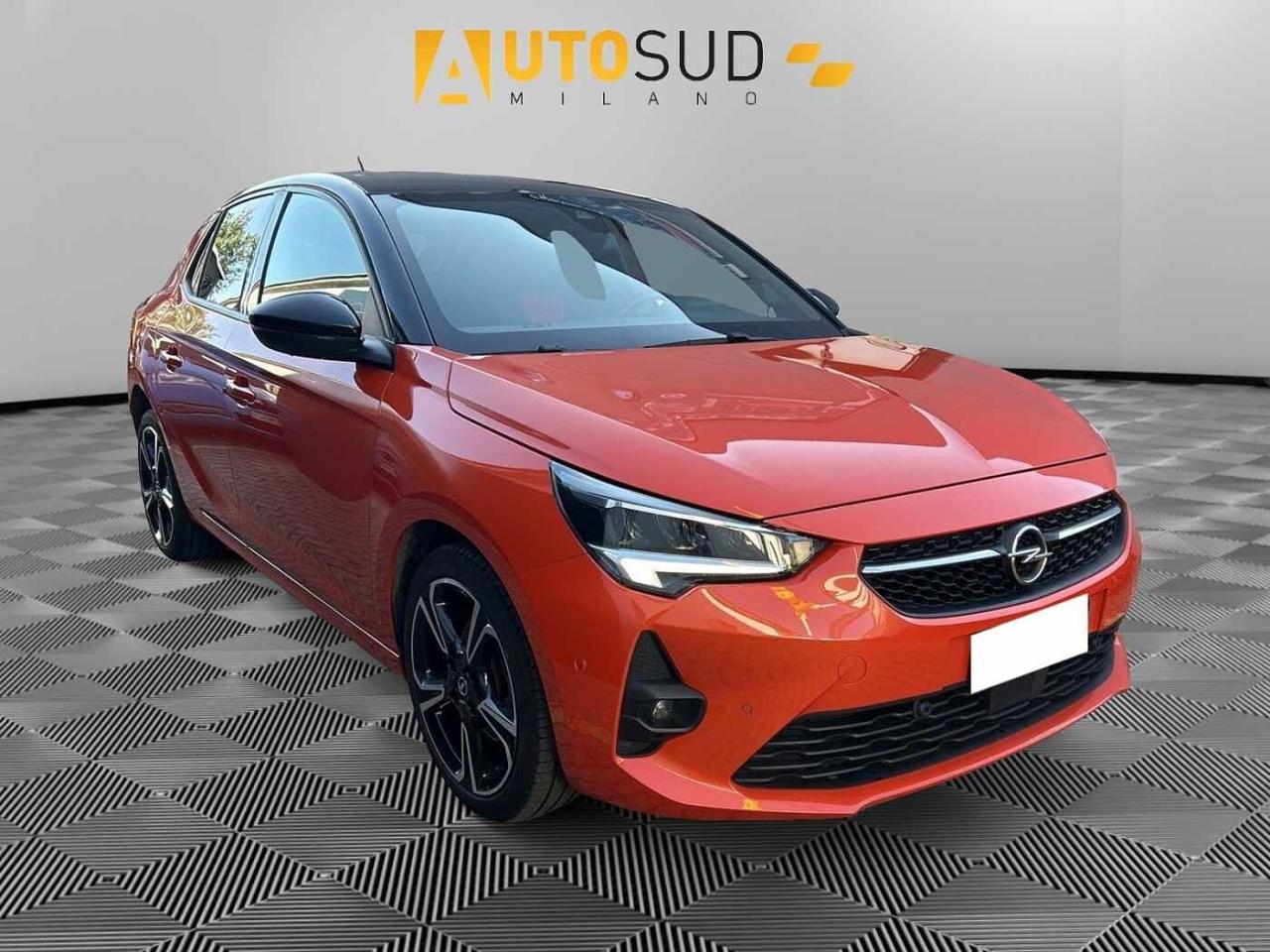 Opel Opel Corsa usata 15