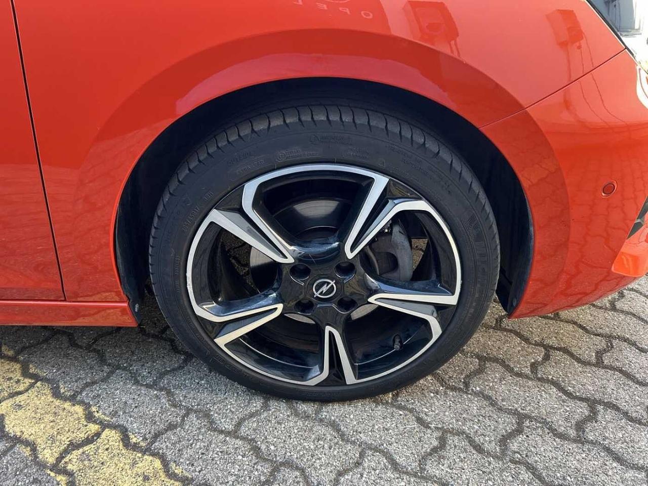 Opel Opel Corsa usata 16
