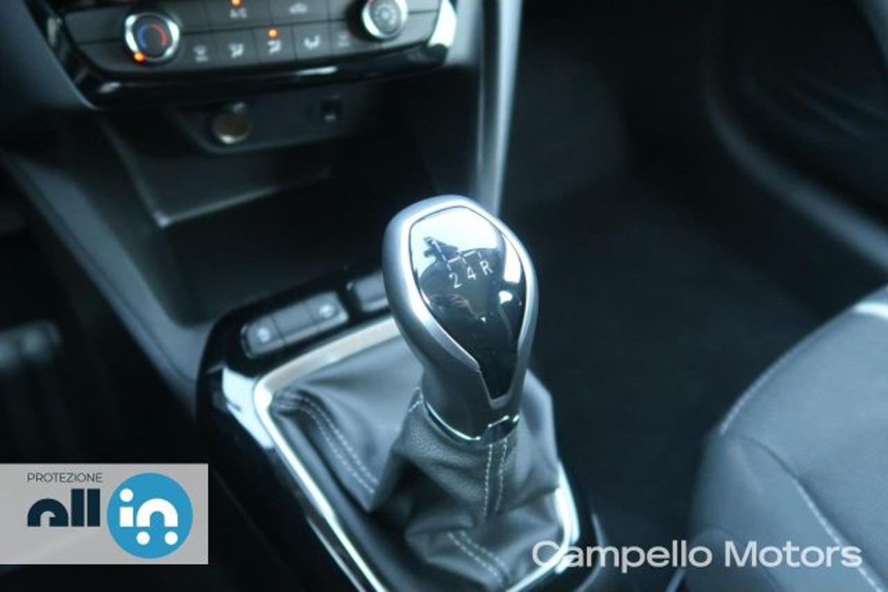 Opel Opel Corsa usata 4