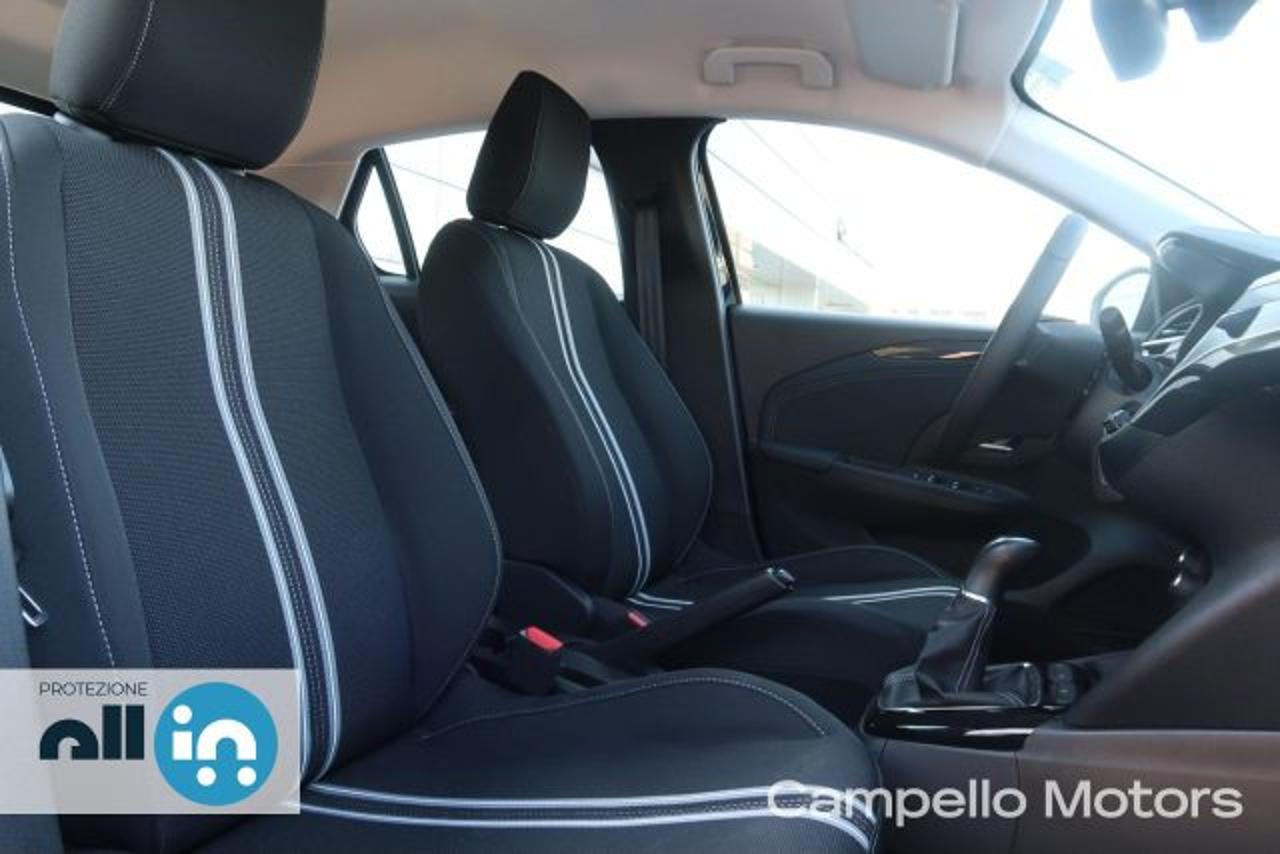 Opel Opel Corsa usata 6