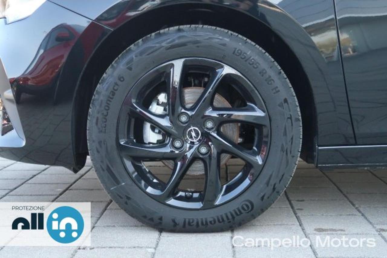 Opel Opel Corsa usata 9