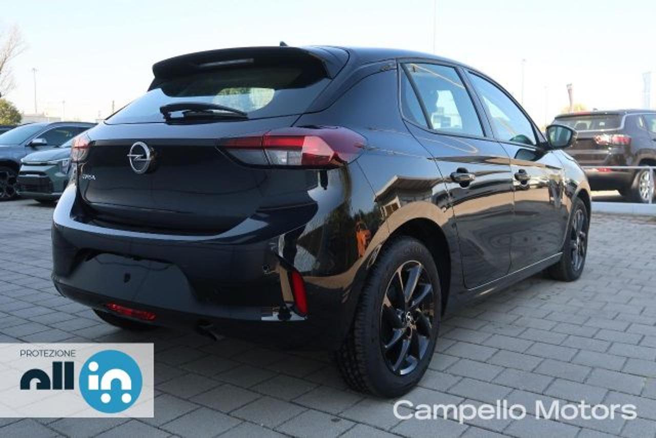 Opel Opel Corsa usata 11