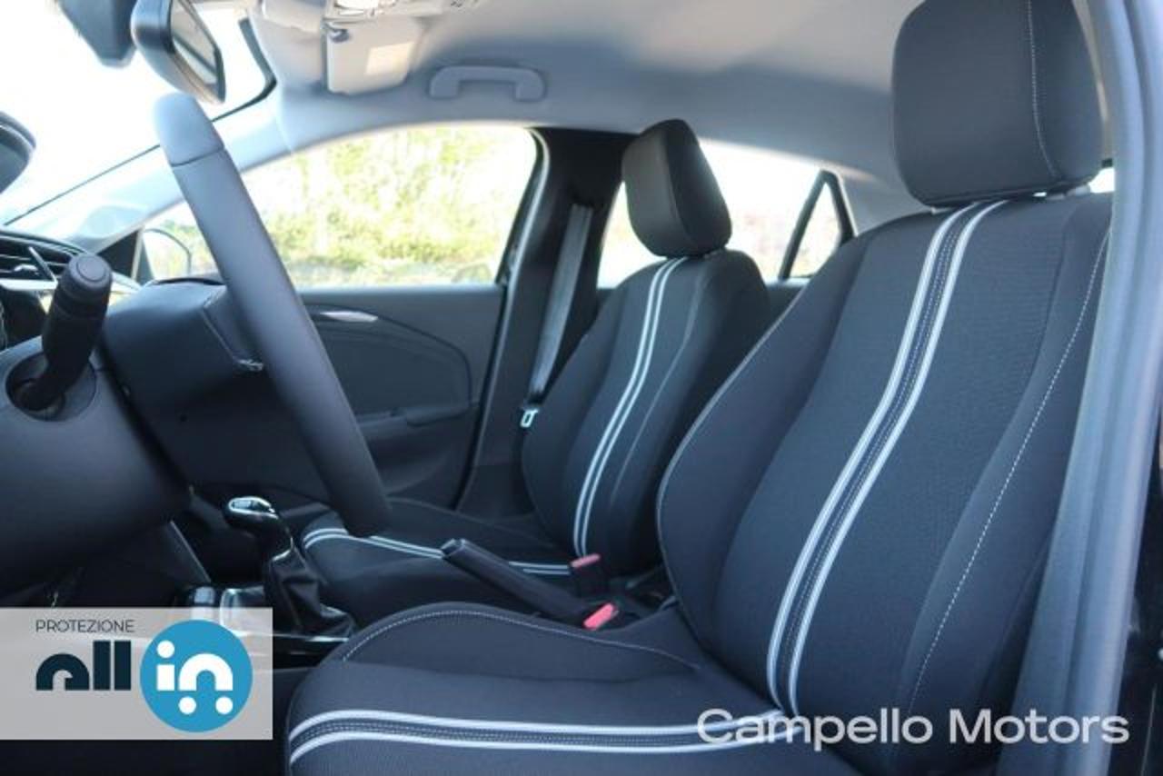 Opel Opel Corsa usata 13