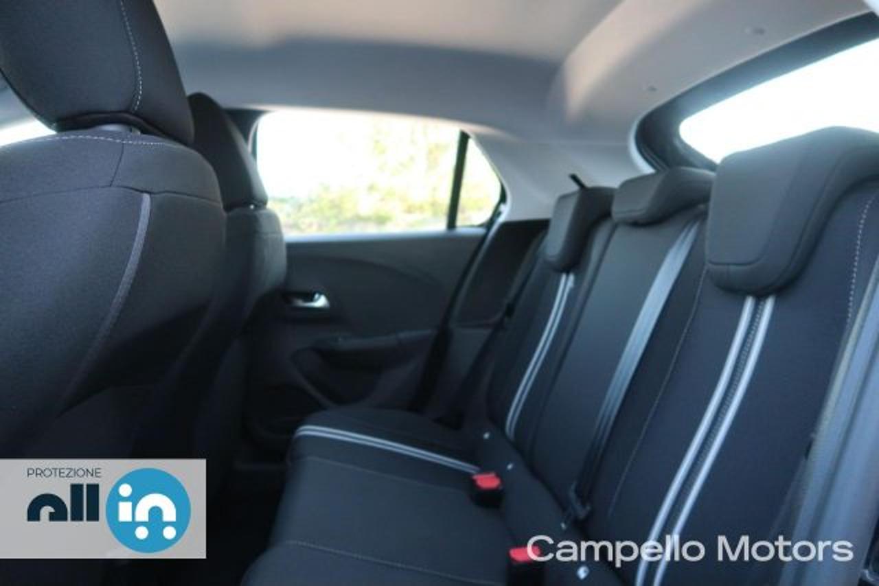 Opel Opel Corsa usata 14