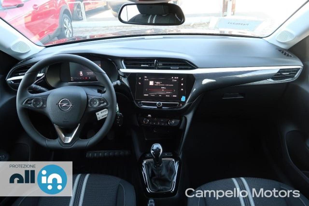 Opel Opel Corsa usata 15