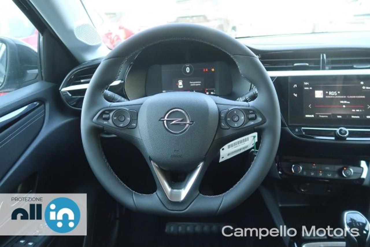 Opel Opel Corsa usata 16