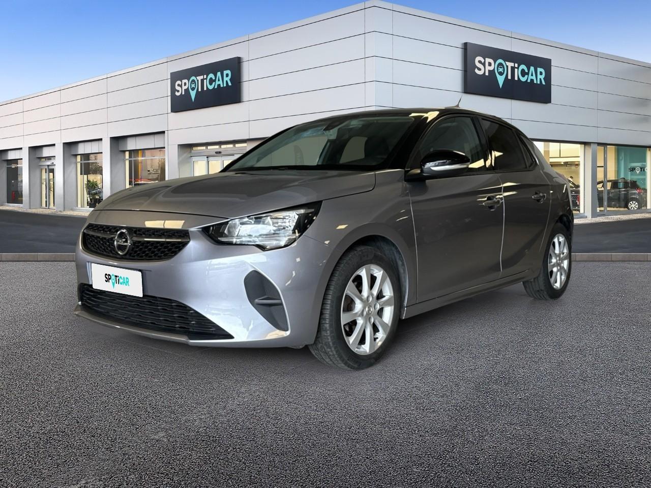 Opel Opel Corsa CORSA 1.2 Edition 75cv MT5