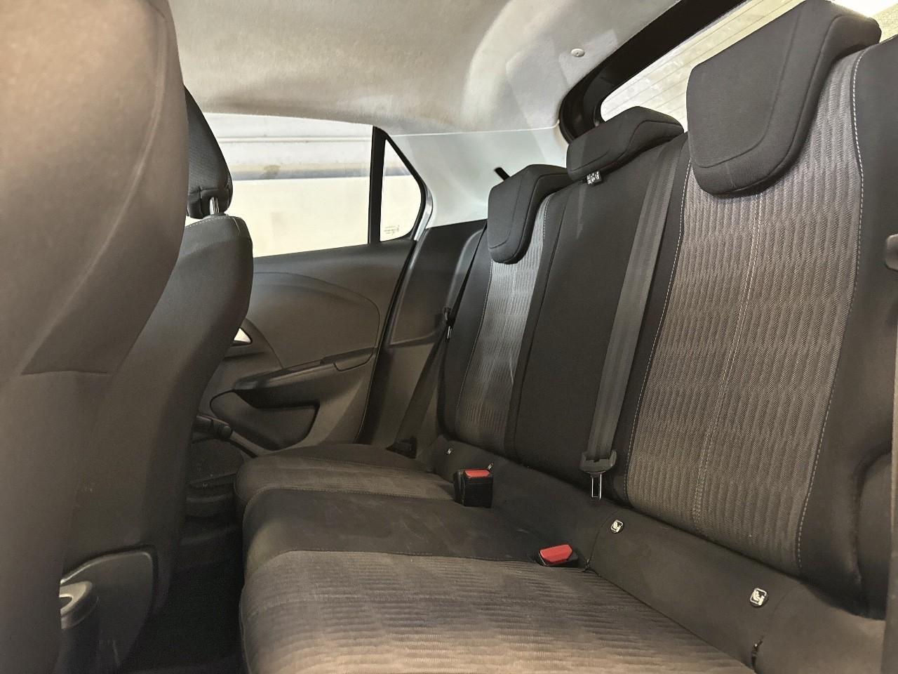 Opel Opel Corsa usata, con 3,5 display multifunzionale pannello strumenti 1 e 8,9