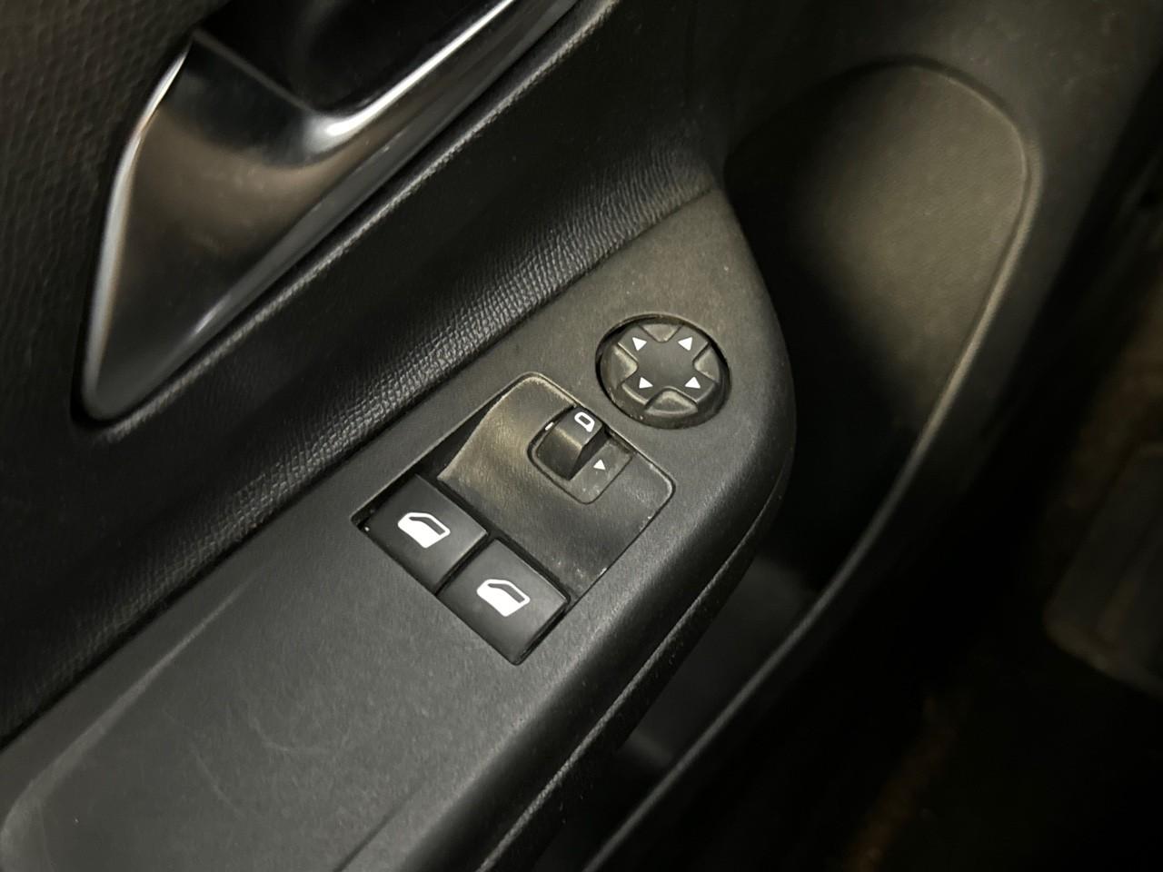 Opel Opel Corsa usata, con chiusura centralizzata a distanza , incl. cristalli elettrici