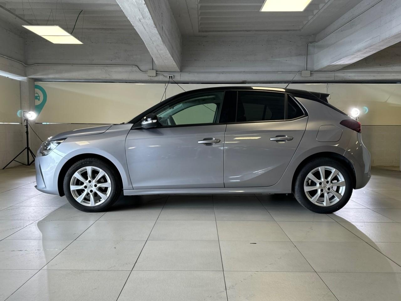 Opel Opel Corsa usata, con climatizzatore