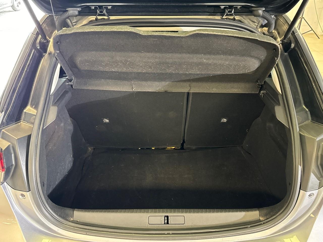 Opel Opel Corsa usata, con comandi media touch screen