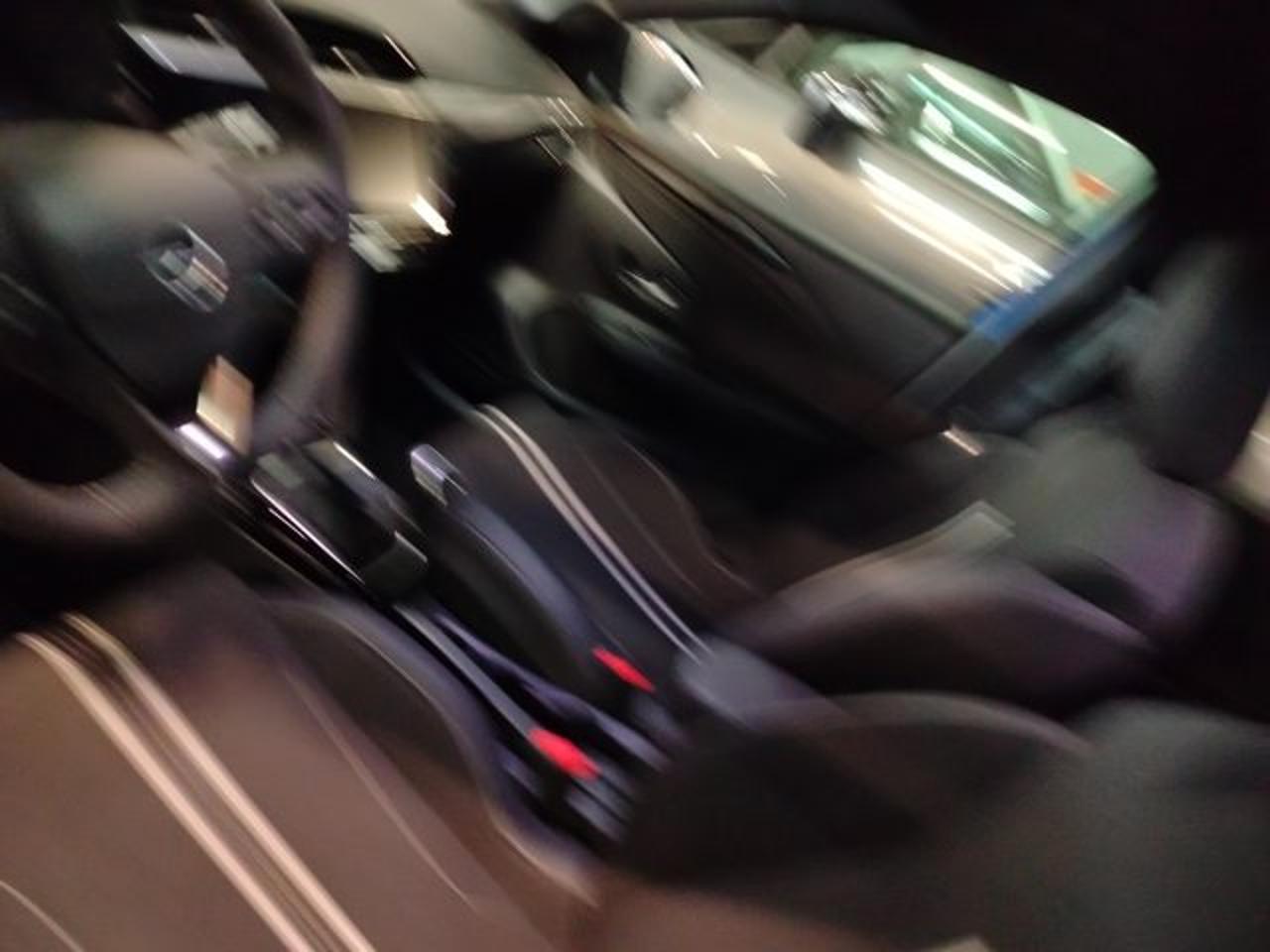 Opel Opel Corsa usata, con cruise control