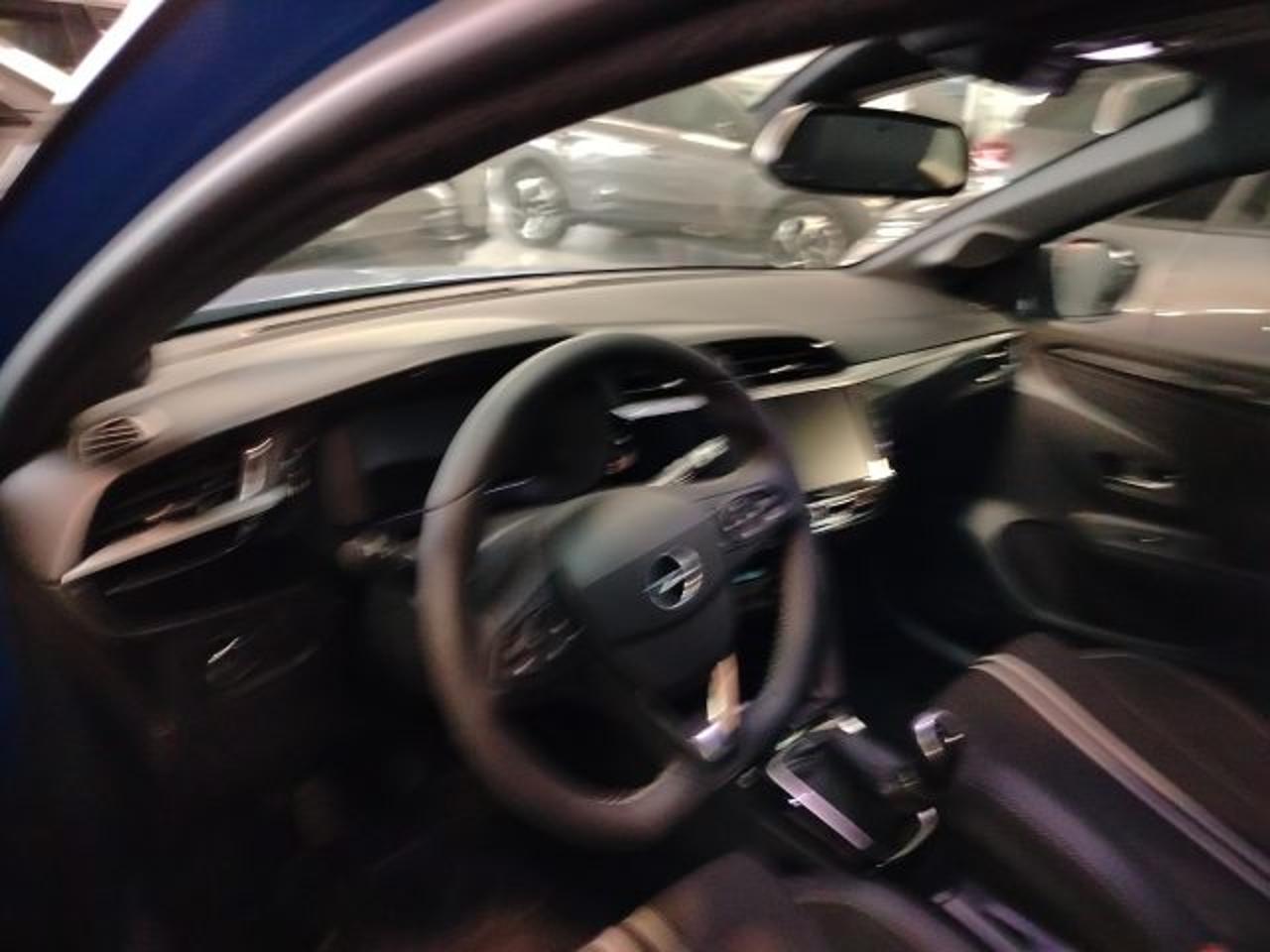 Opel Opel Corsa usata, con esp
