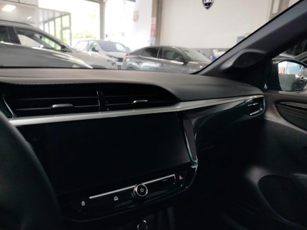 Opel Opel Corsa usata 14