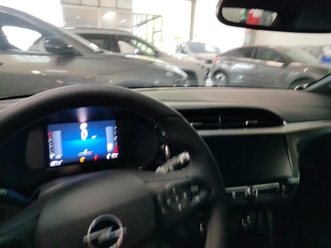 Opel Opel Corsa usata 15