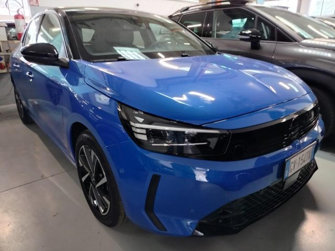 Opel Opel Corsa usata 16