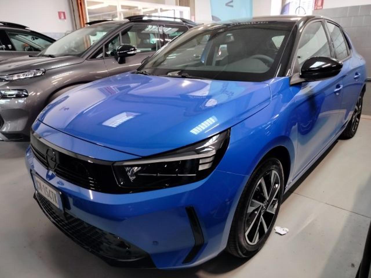 Opel Opel Corsa usata 17