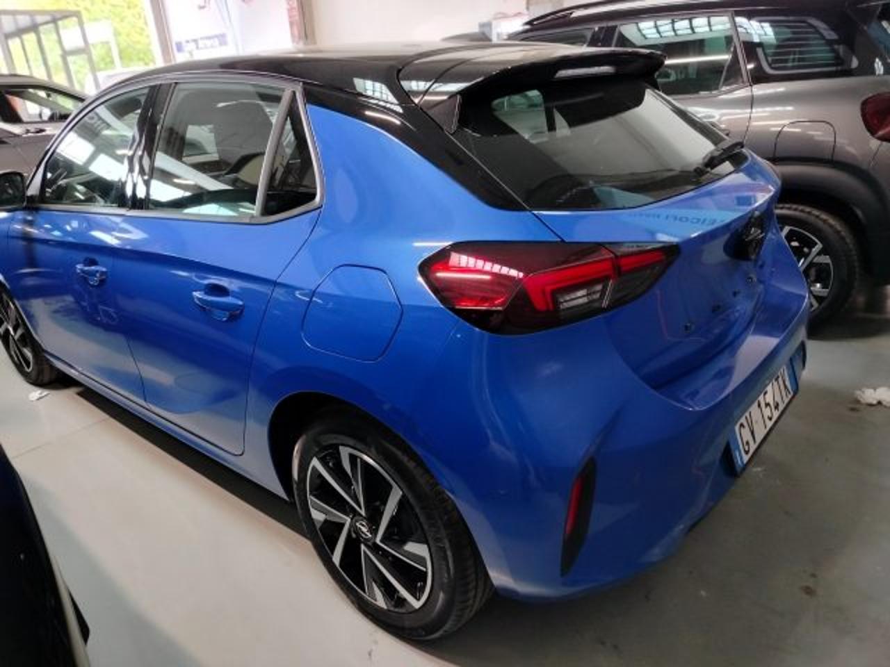 Opel Opel Corsa usata 18