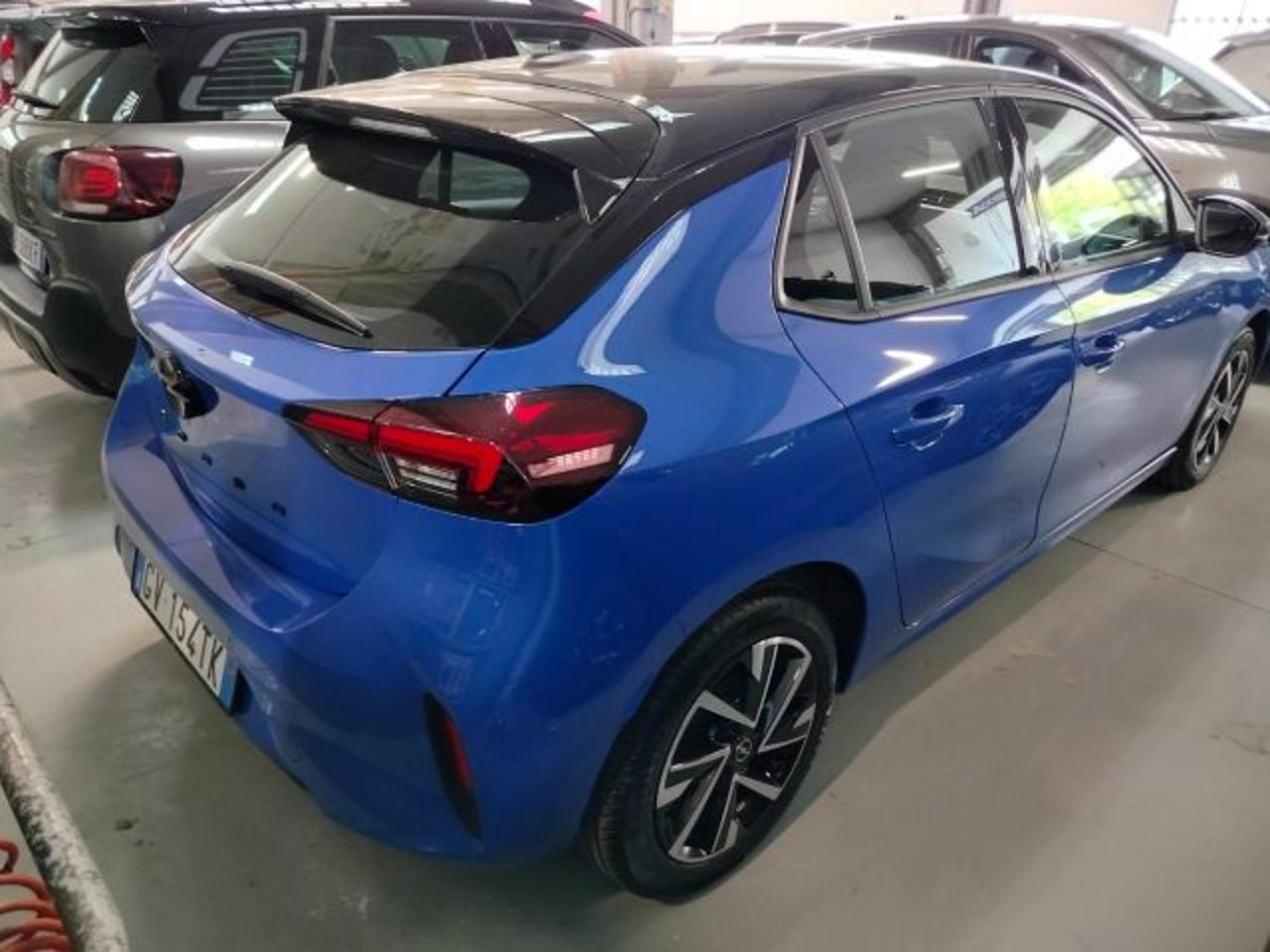 Opel Opel Corsa usata 19