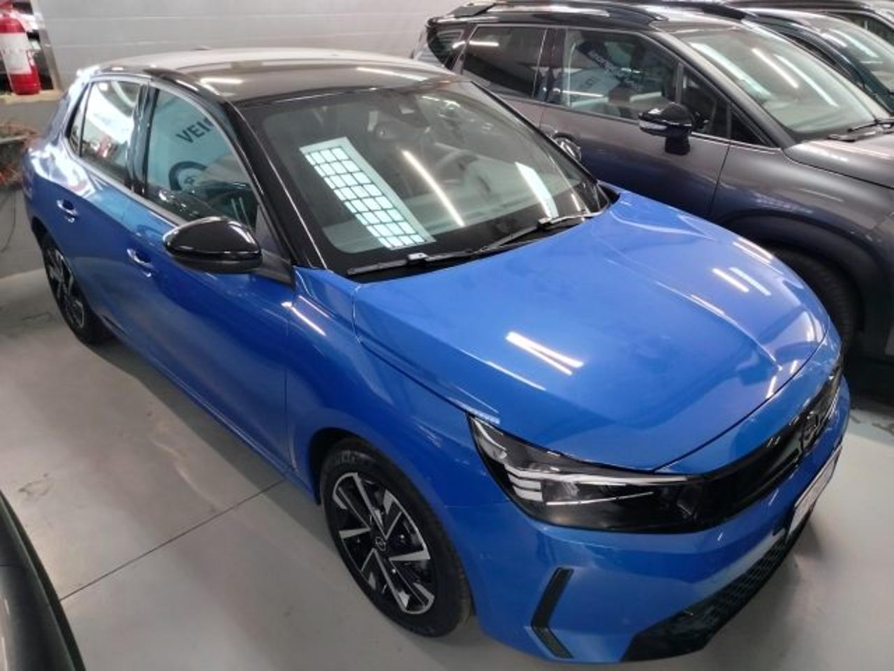 Opel Opel Corsa usata 20
