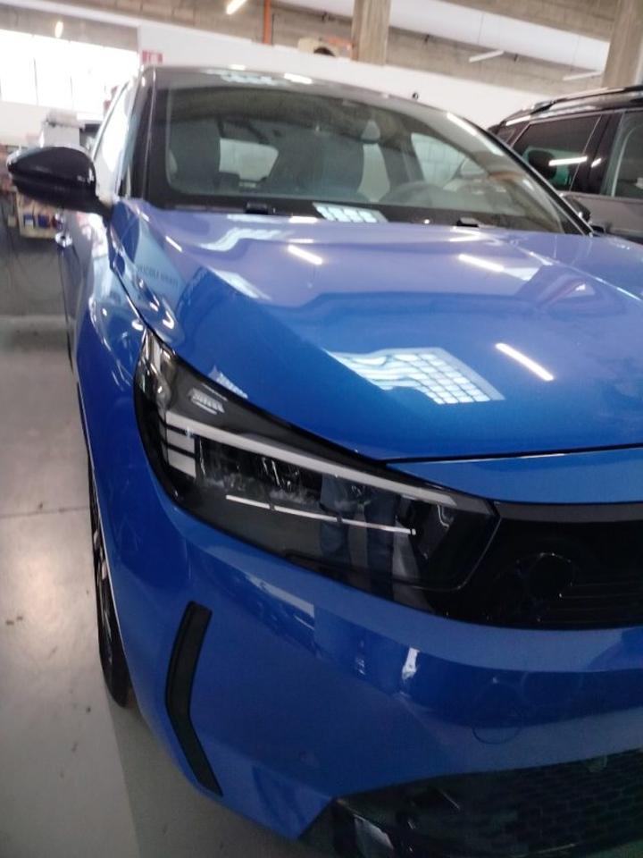 Opel Opel Corsa usata 21