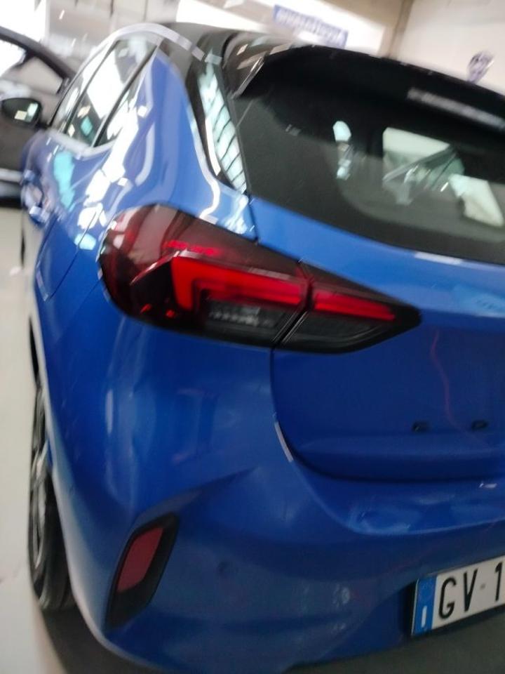 Opel Opel Corsa usata 22